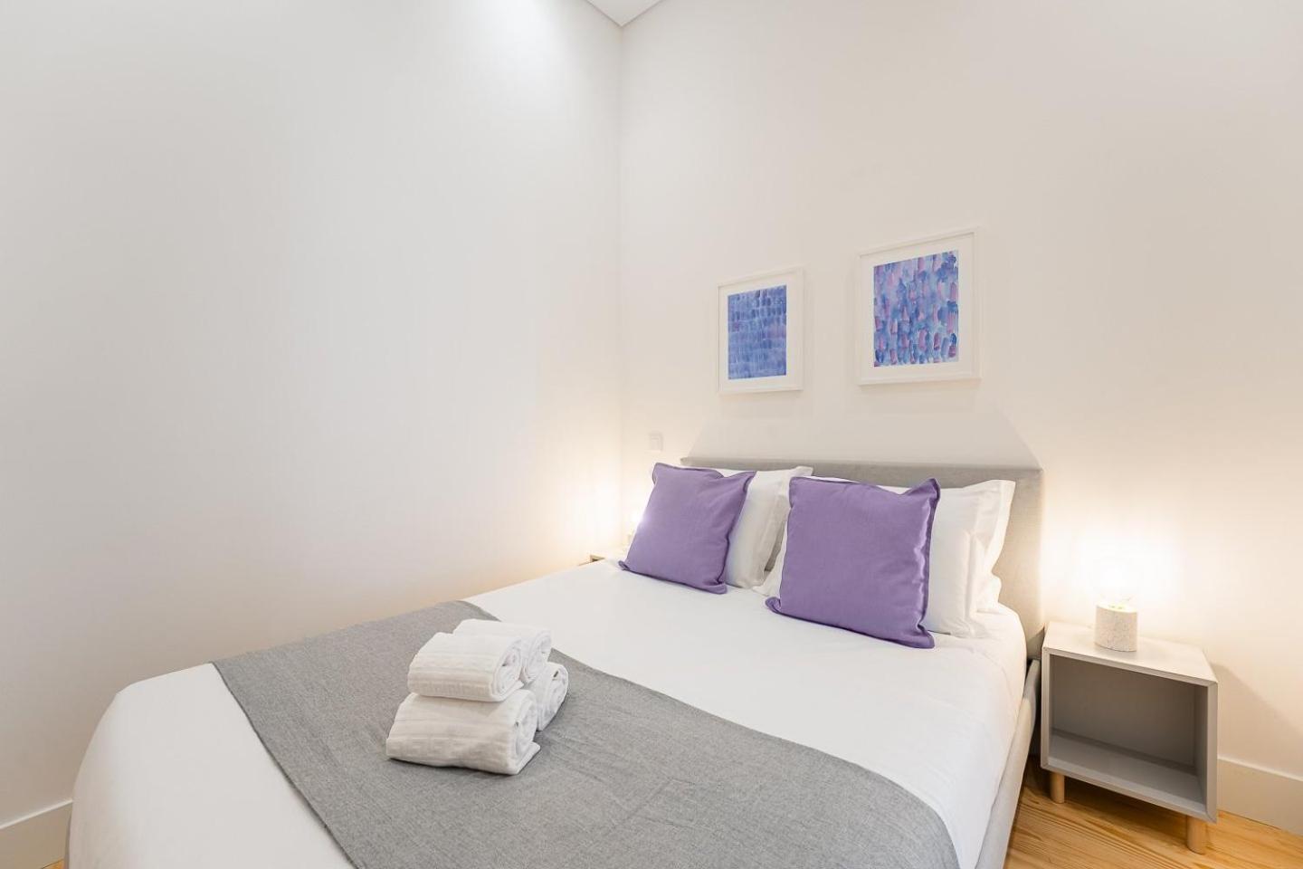 Guestready - Rnb Oporto