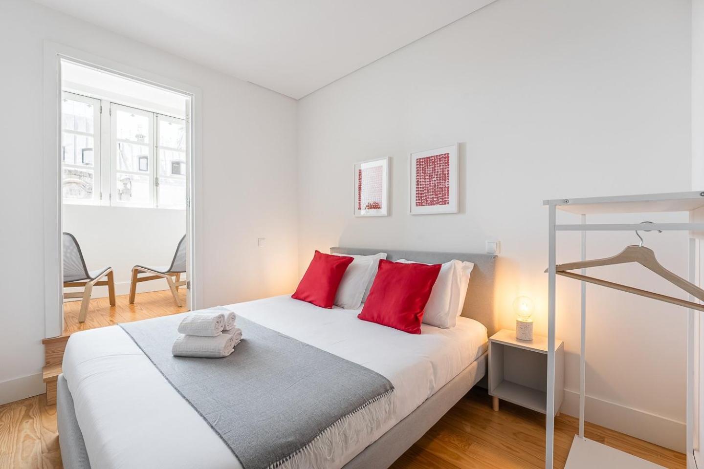 Appartement Guestready - Rnb Oporto
