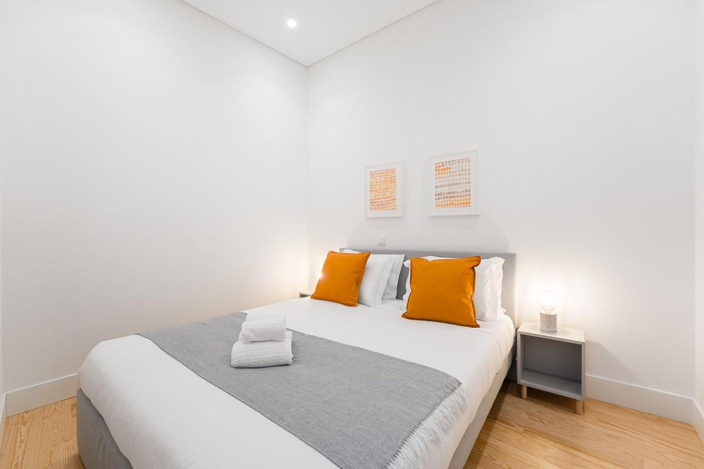 Guestready - Rnb Appartement