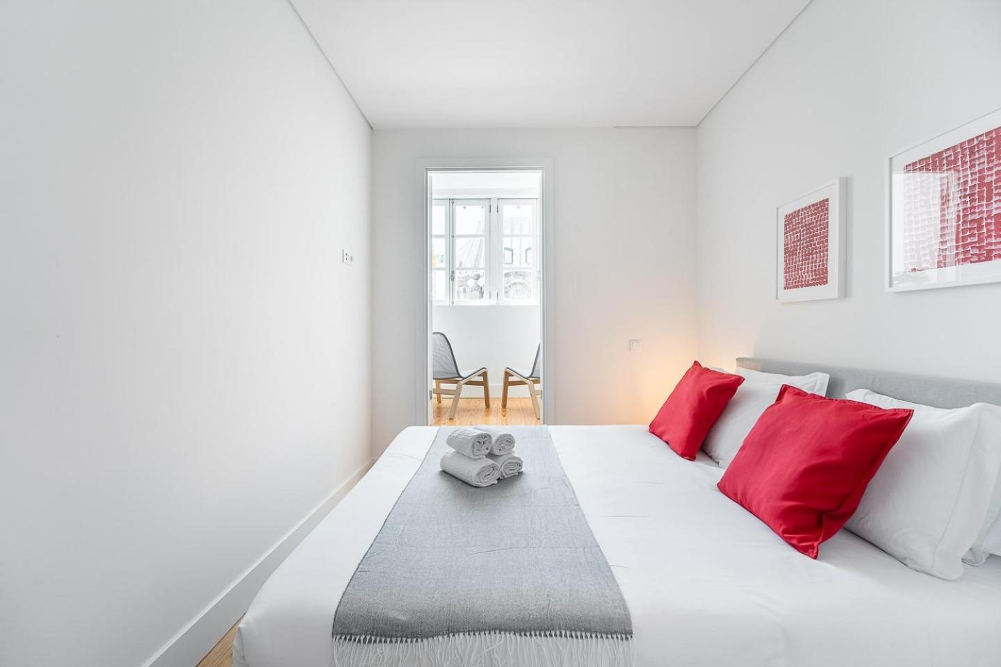 Appartement Guestready - Rnb