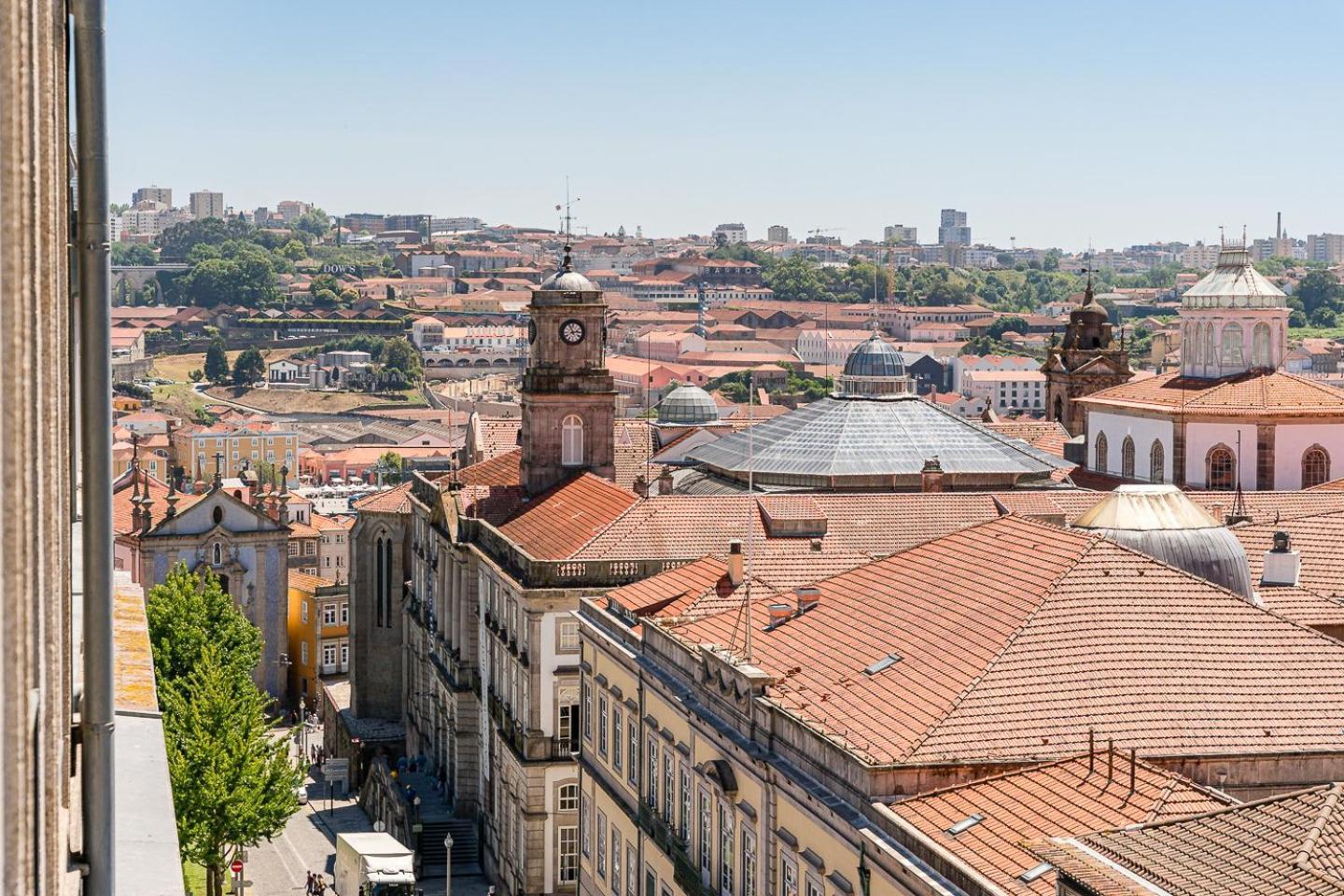 Appartement Guestready - Rnb Oporto