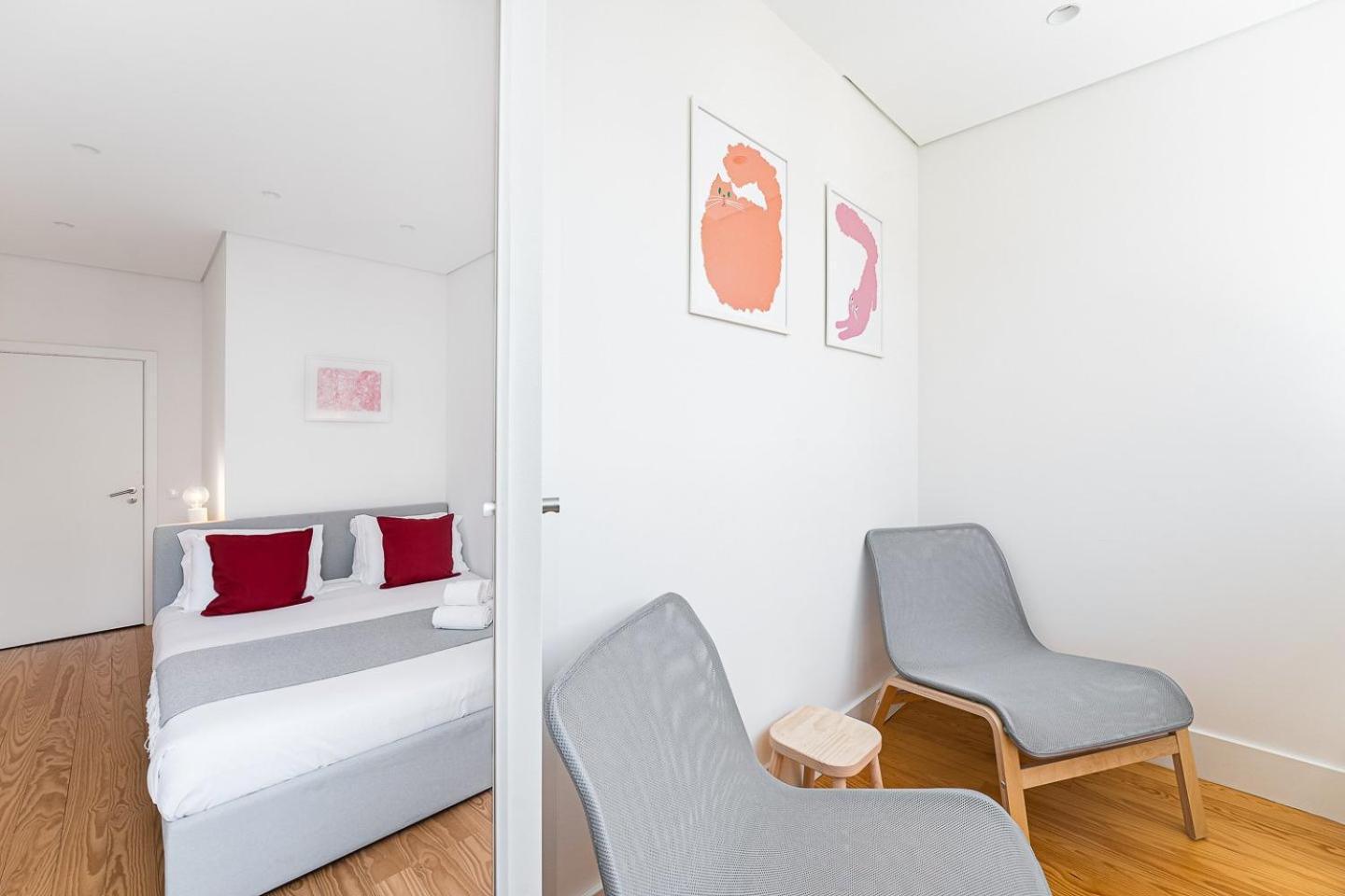 Appartement Guestready - Rnb