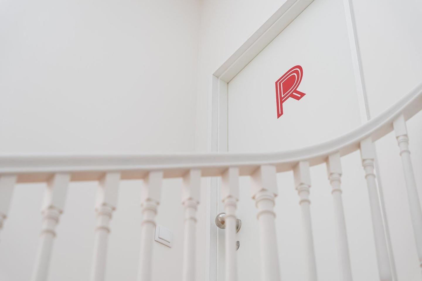 Appartement Guestready - Rnb Oporto