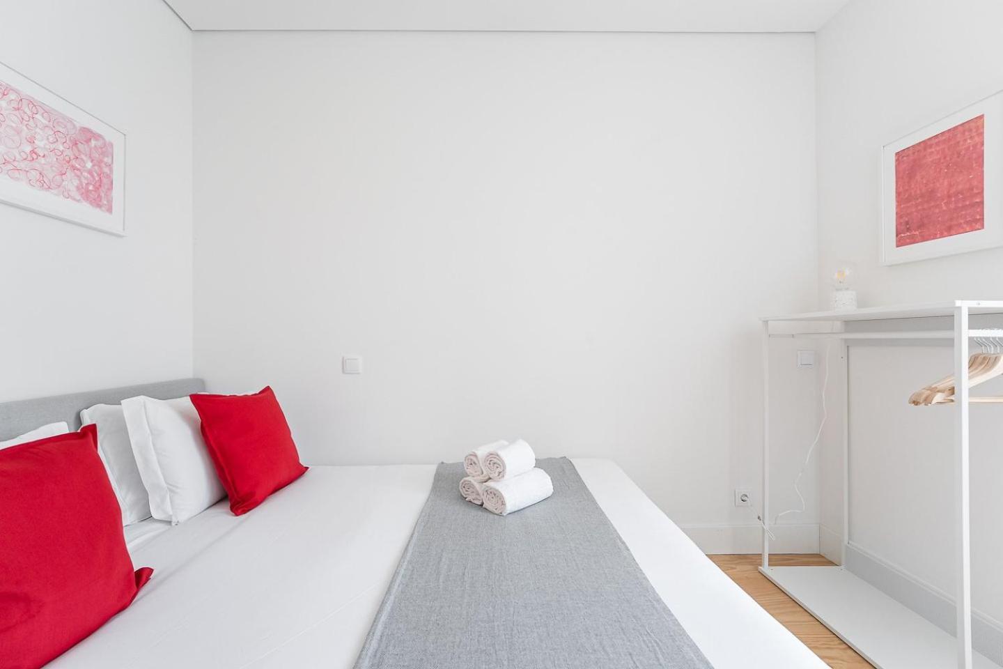 Guestready - Rnb Appartement *
