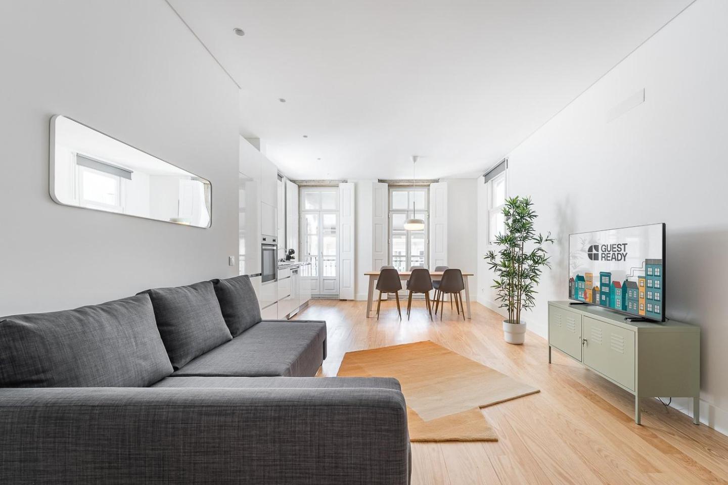 Guestready - Rnb Appartement