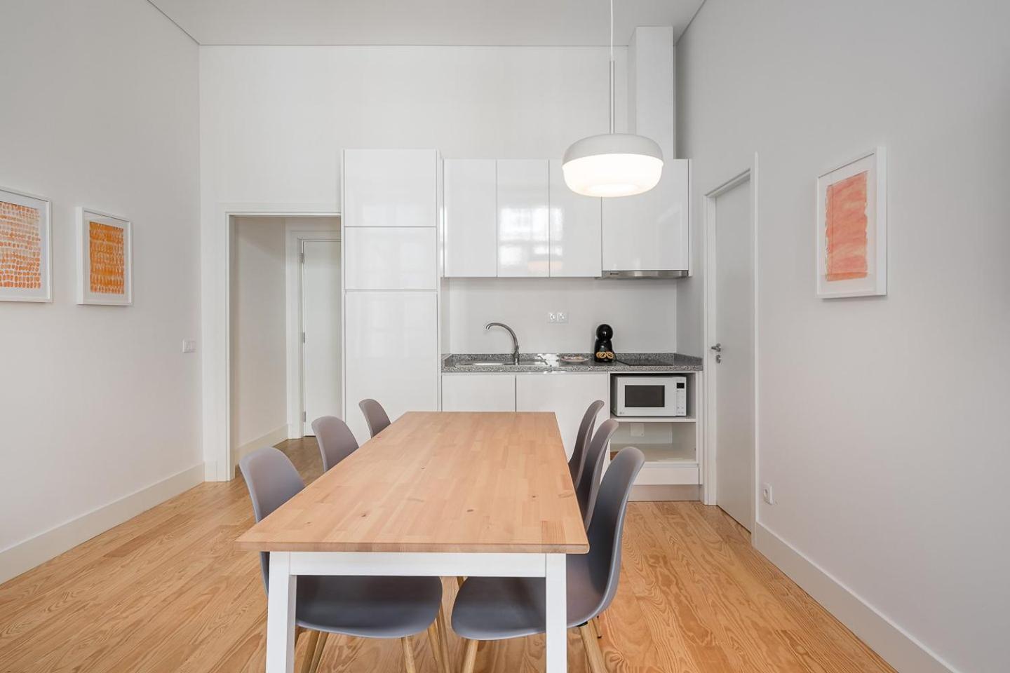 Appartement Guestready - Rnb *