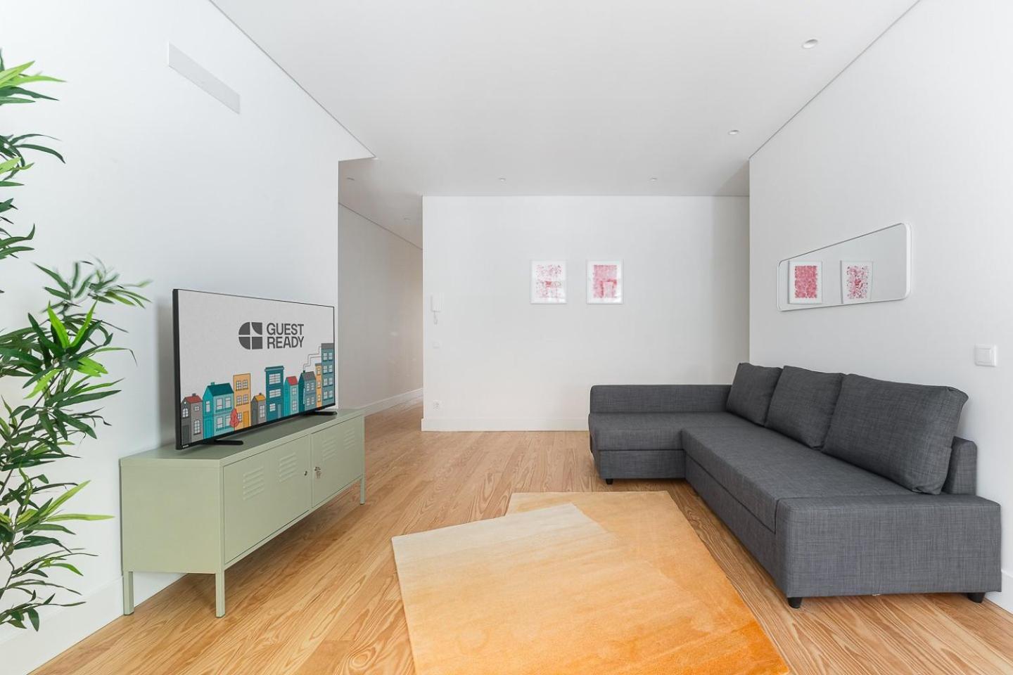 Guestready - Rnb Appartement