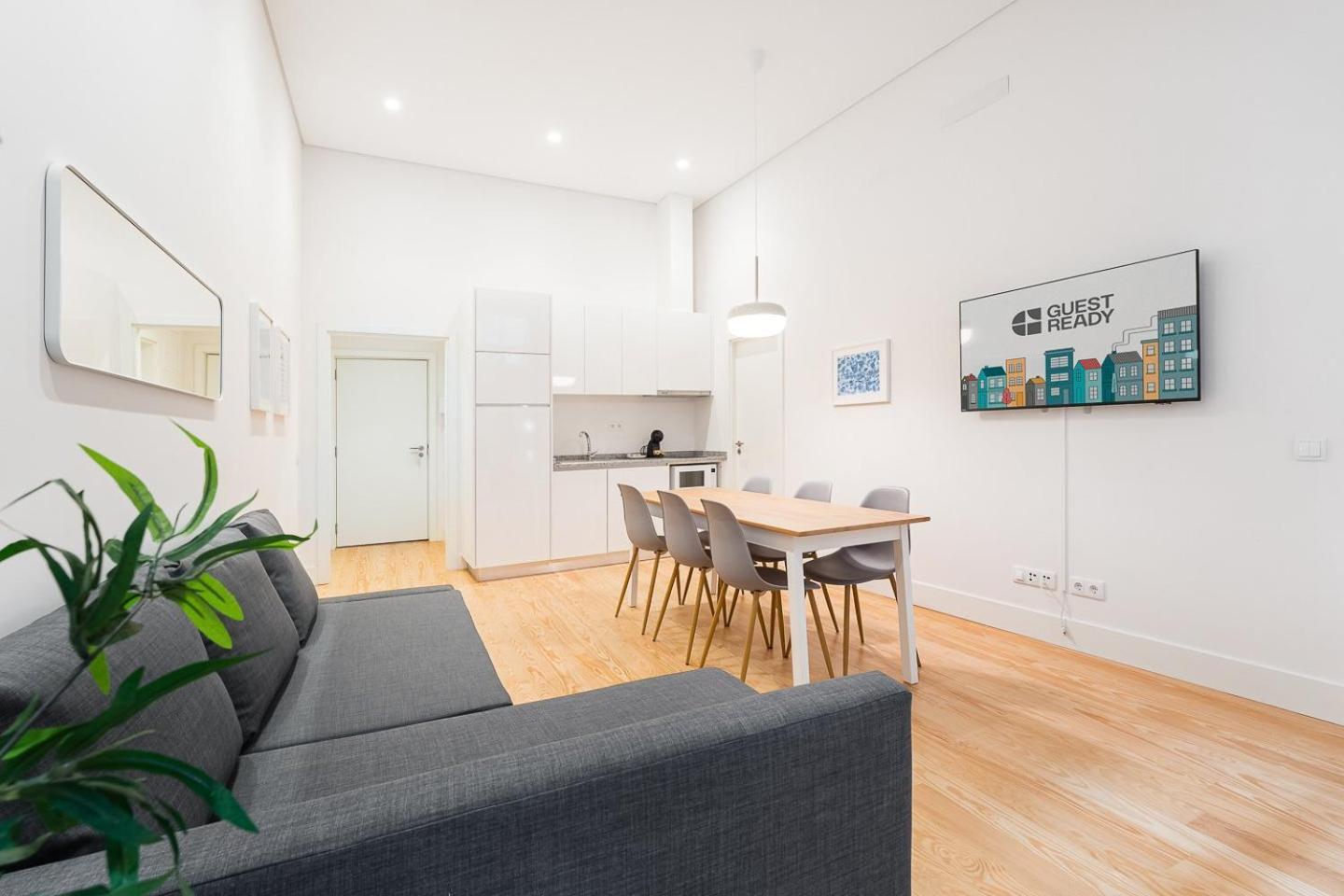 Appartement Guestready - Rnb