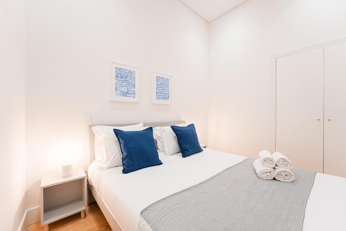Guestready - Rnb Appartement