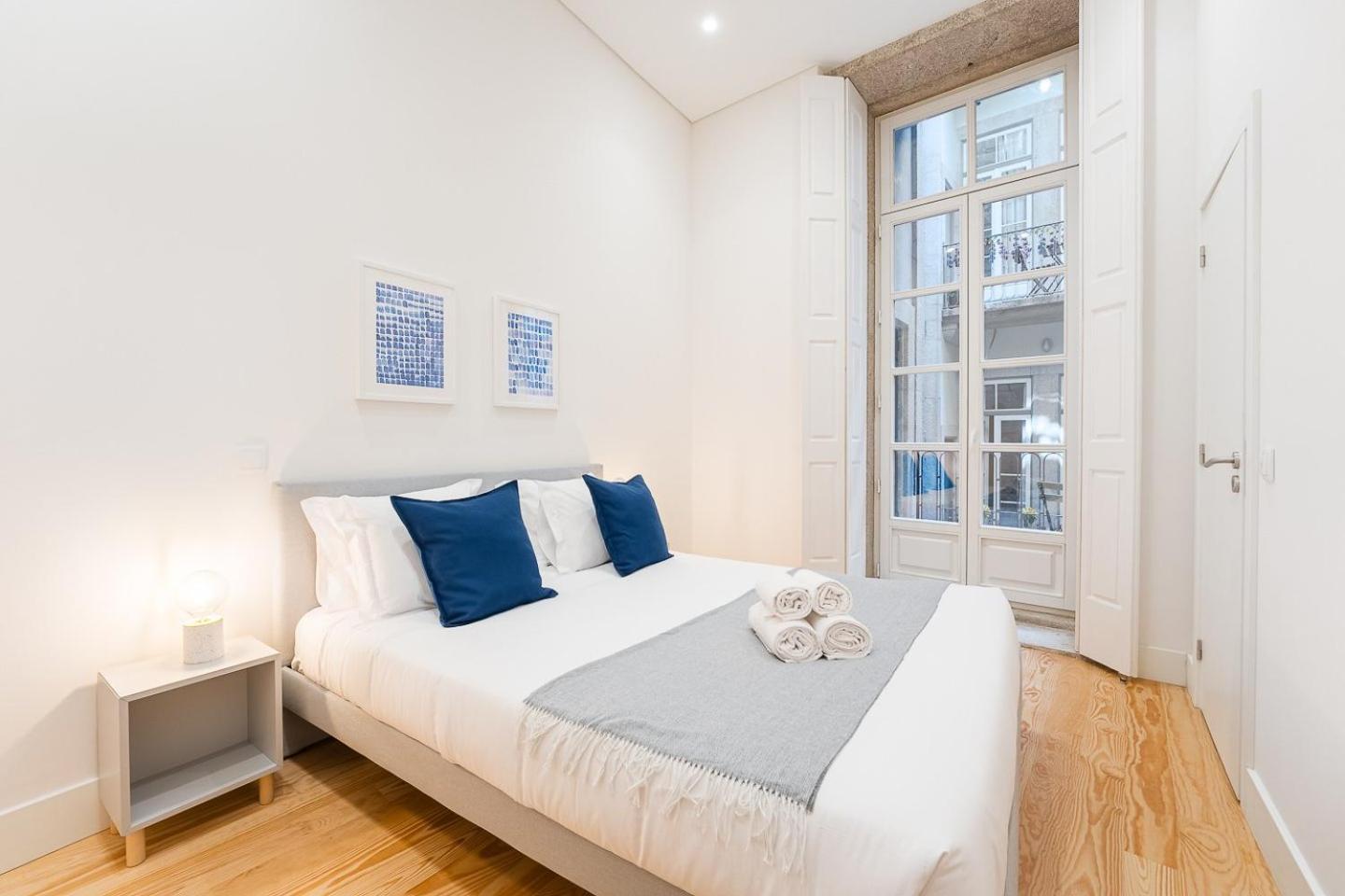 Appartement Guestready - Rnb Oporto