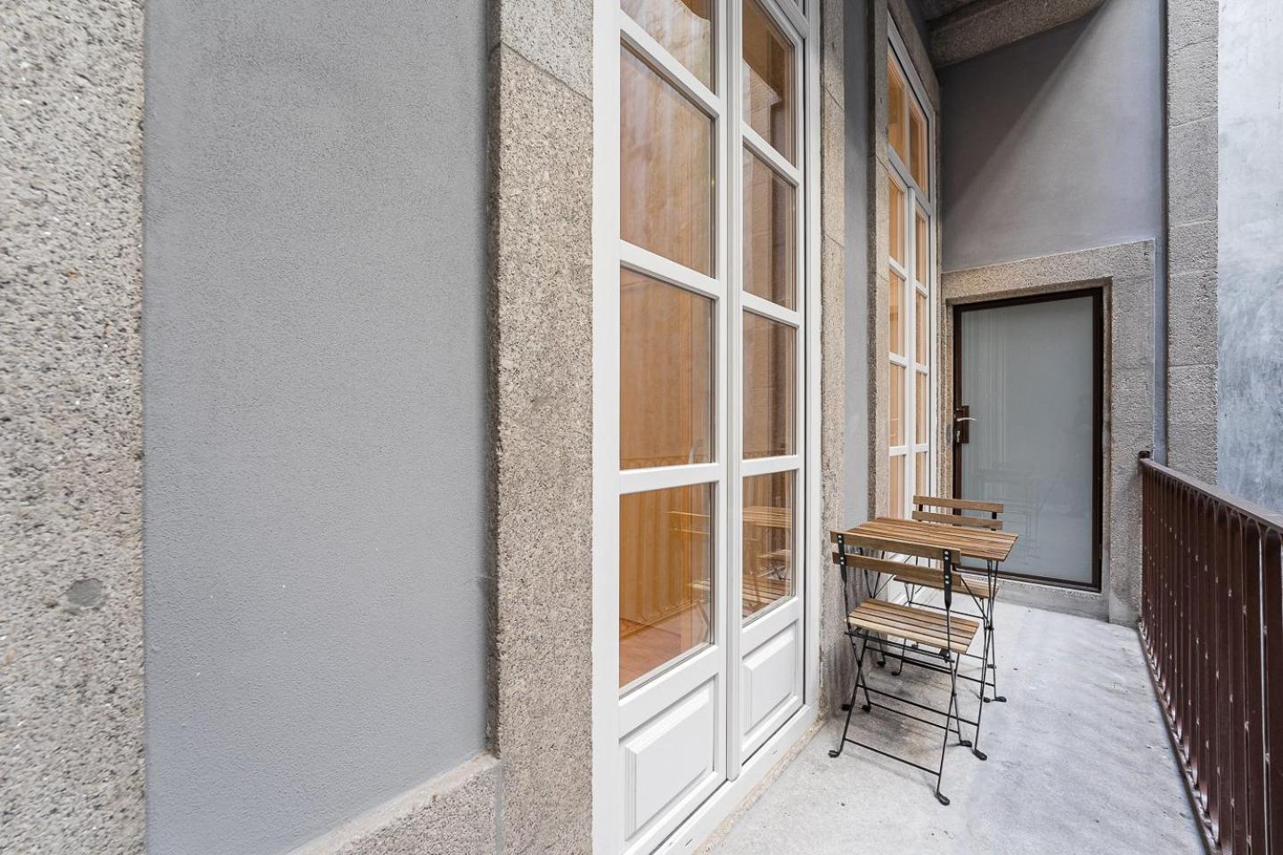 Appartement Guestready - Rnb Oporto