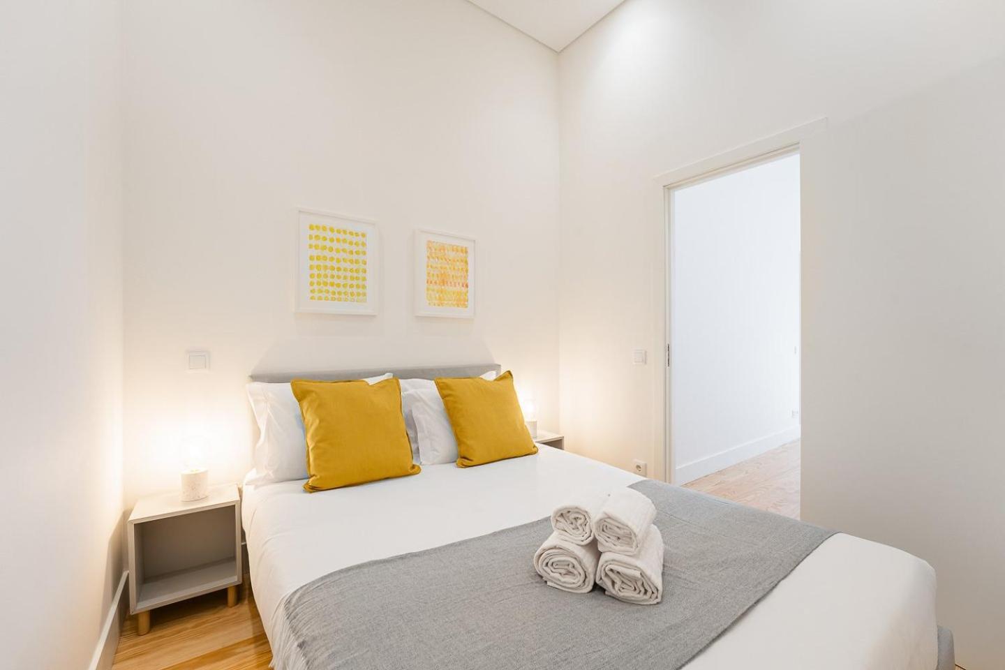 Guestready - Rnb Appartement Oporto