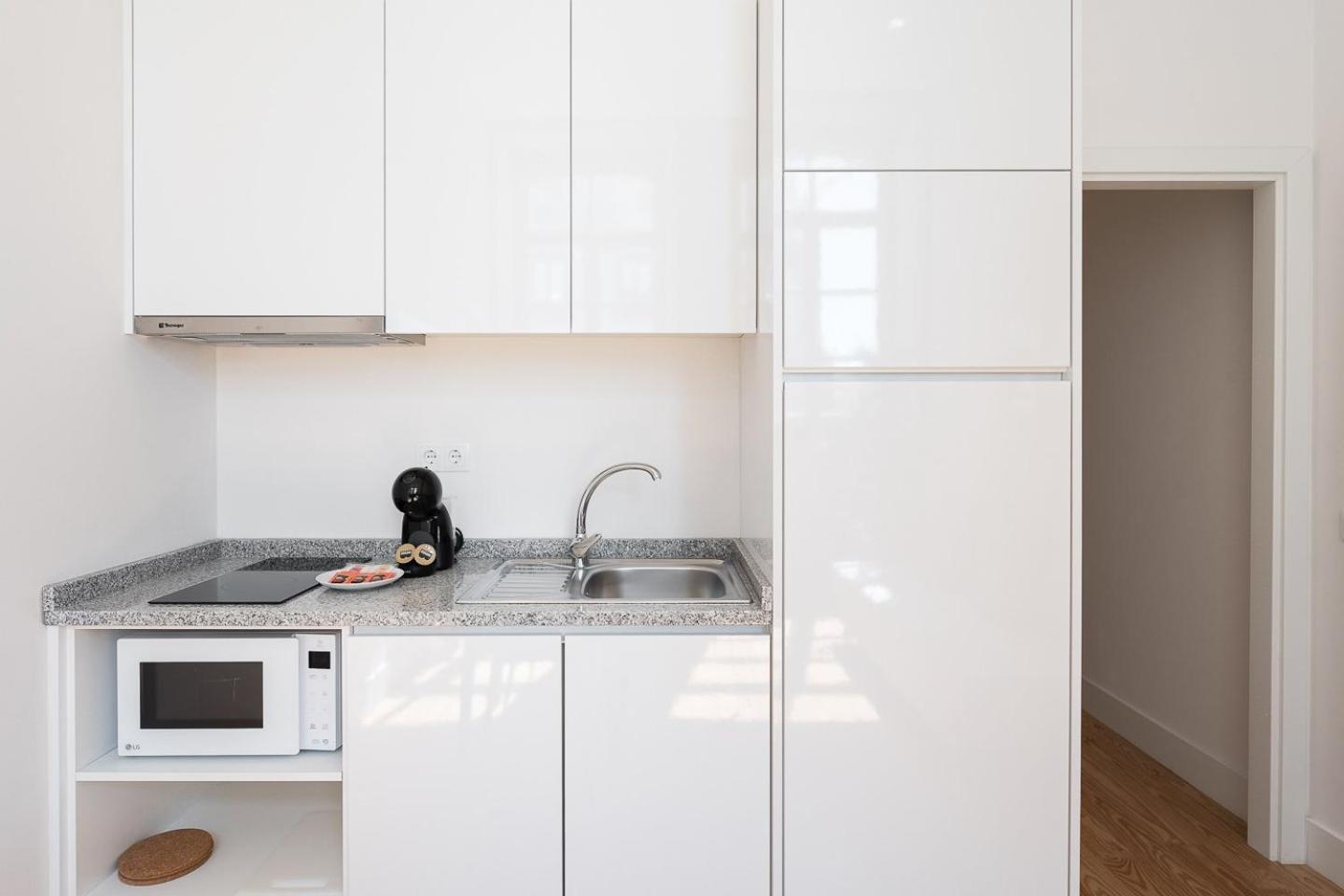Appartement Guestready - Rnb